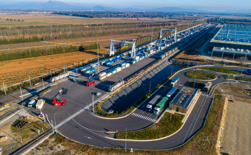 TAB Rail Road : L’innovation au service d’un transport décarboné !